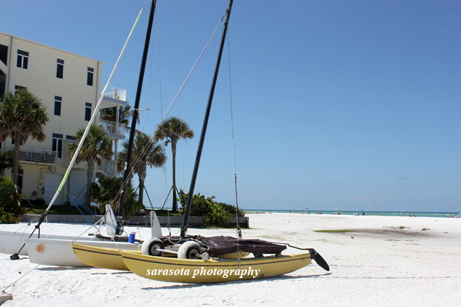 Sarasota Beaches